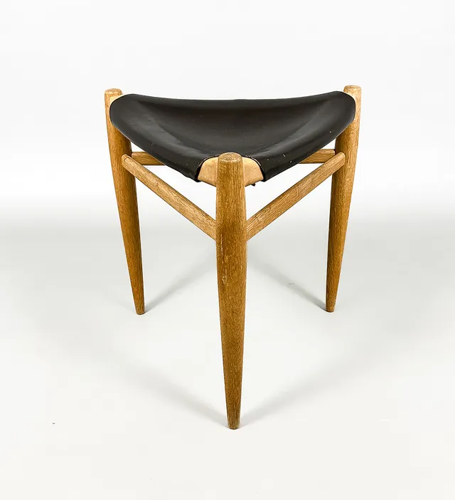 ÖSTEN KRISTIANSSON. PALL, "Luxus", Vittsjö Möbelfabrik.