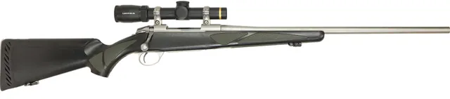 KULGEVÄR, fabrikat Sako, modell 85 Finnlight, kaliber .30-06, tillv.nr 799911, se-nr SE2275300.