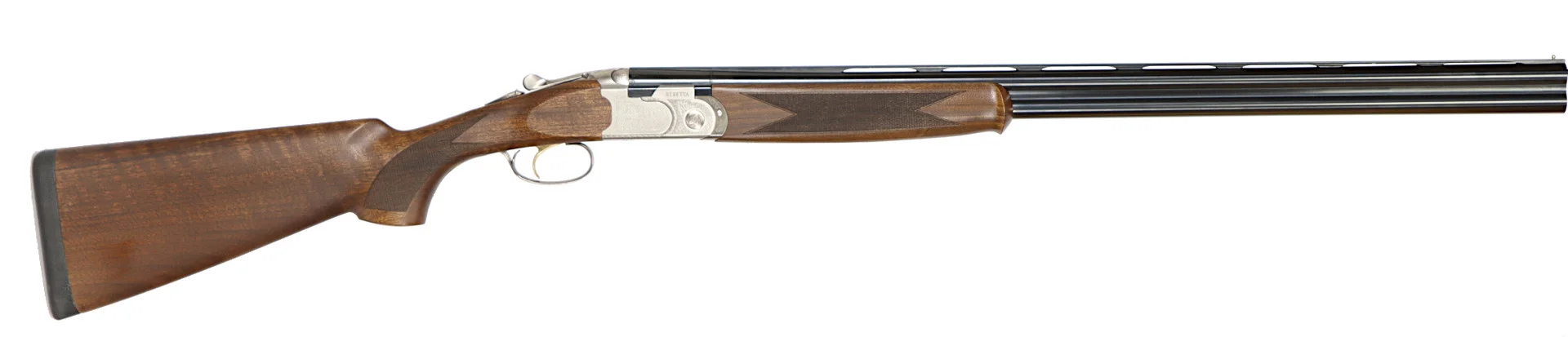 HAGELGEVÄR, fabrikat Beretta, modell 686 Silver Pigeon 1, kaliber 20/76, tillv.nr Z08170S, se-nr SE2446643. — Shotguns — Walter Borg
