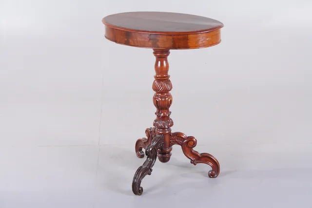 PELARBORD, nyrokoko, 1800-tal.
