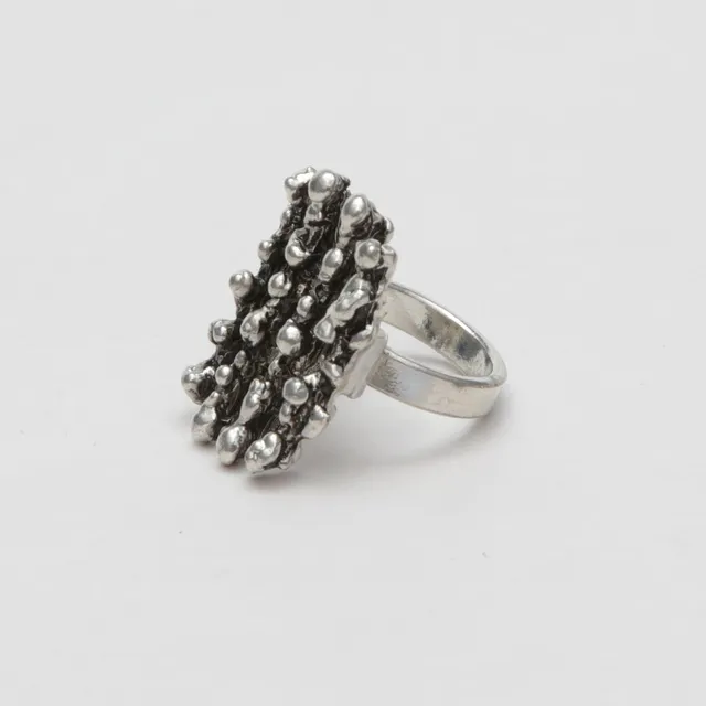 TAPANI VANHATALO. RING, tenn, 1970-tal.