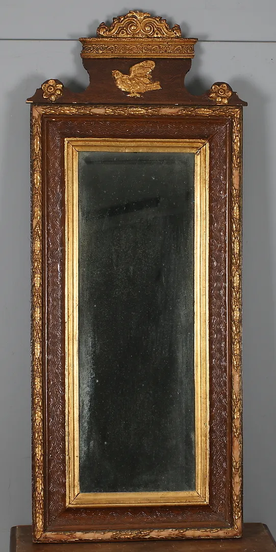 SPEGEL, sent 1800-tal.