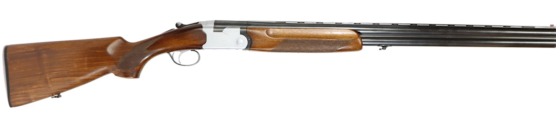 HAGELGEVÄR, fabrikat Beretta, modell S685E, kaliber 12/70, tillv.nr C 92150 B, se-nr SE0191781. — Shotguns — Walter Borg