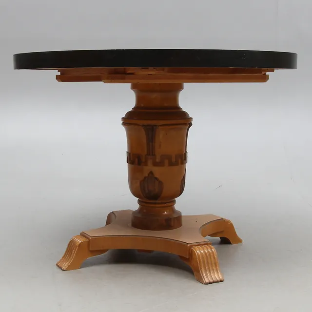 SOFFBORD, Art Deco, 1900-talets första hälft.