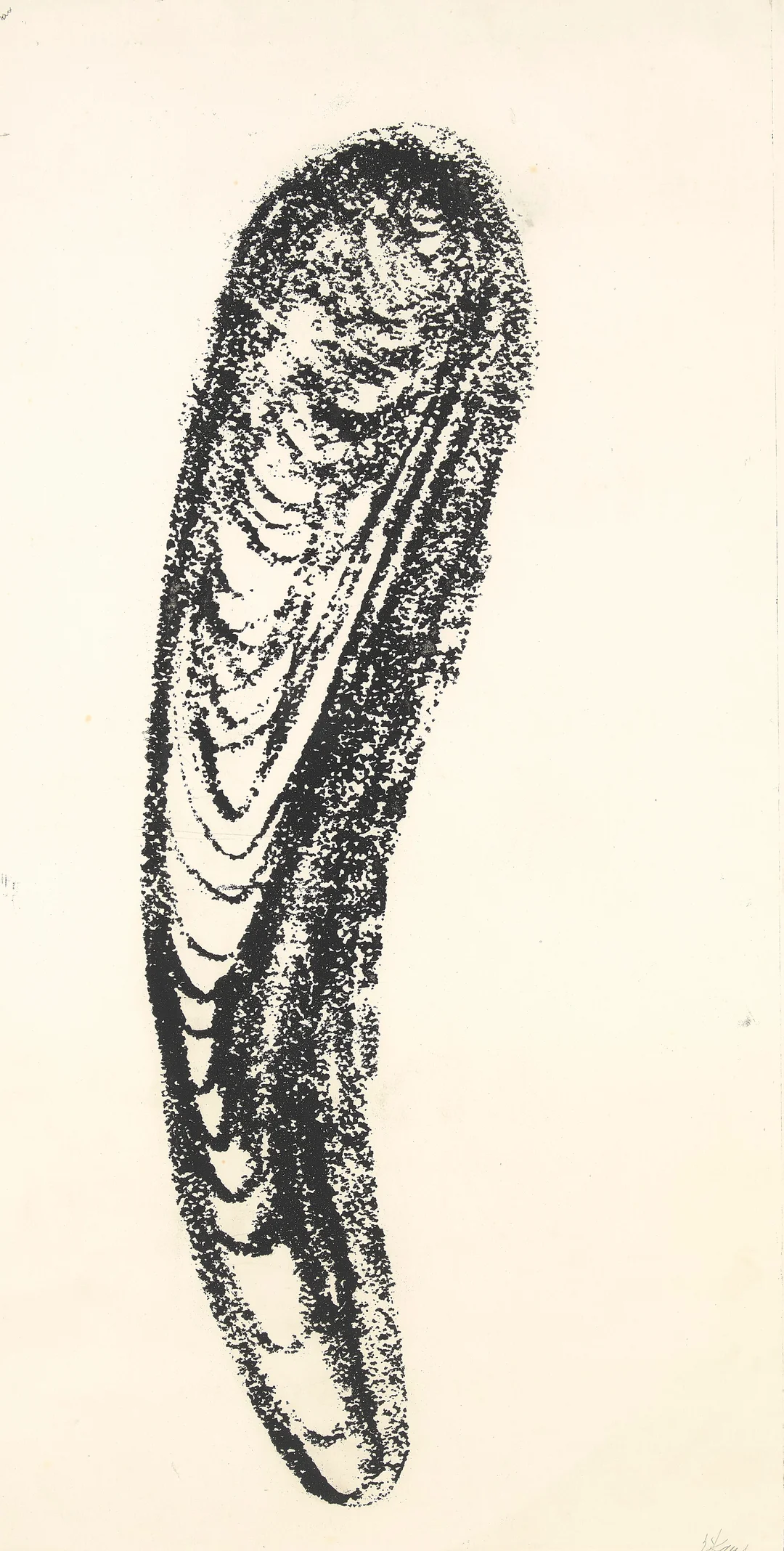 Eikaas, Ludvig — Komposisjon — Kunst/Grafikk — Blomqvist