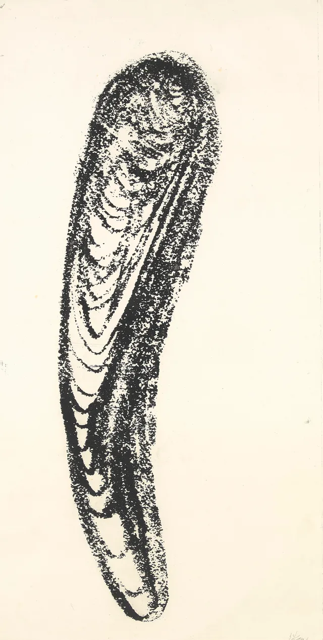 Eikaas, Ludvig — Komposisjon