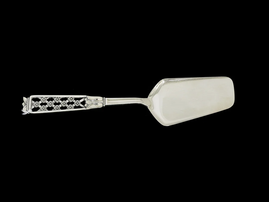 Kakspade S830 47,3g 208mm Modell: Prinsess — Silver/Matsilver — Kaplans