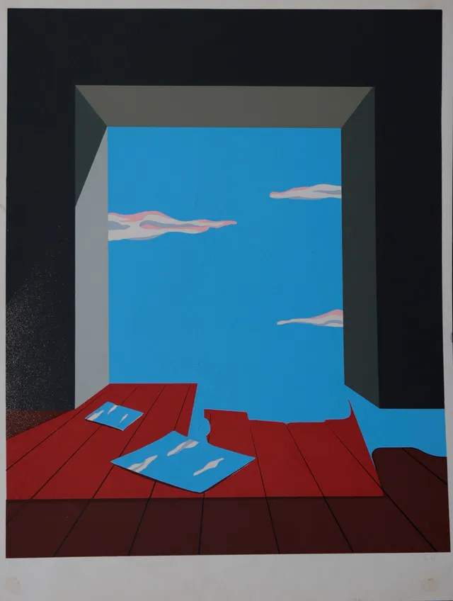 EQUIPO REALIDAD. Untitled.
