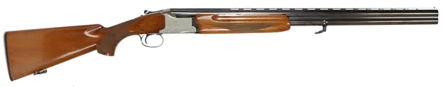 HAGELGEVÄR, Enkelskott, fabrikat Winchester, modell 101 XTR Lightweight, kaliber 12/70, tillv.nr K432940.