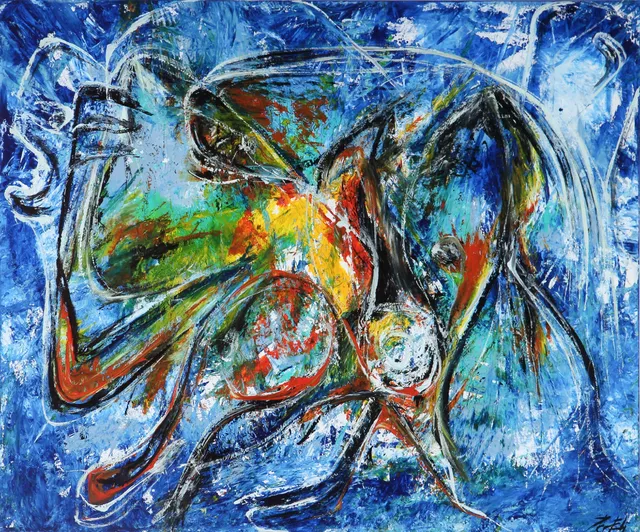 Per Eli. Composition