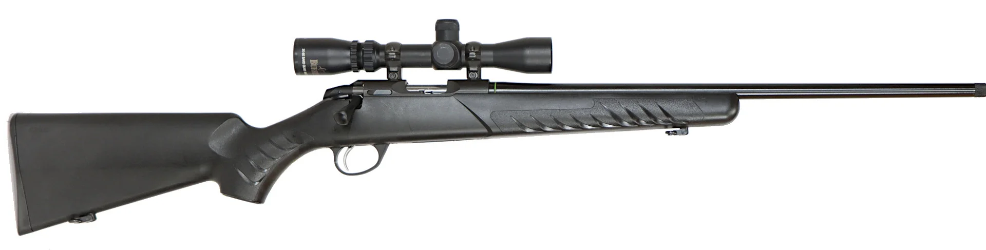 KULGEVÄR MED EXTRA PIPA, fabrikat Sako, modell Quad, kaliber .22LR & .22WMR, tillv.nr 746955, se-nr SE2229091. — Rifles — Walter Borg