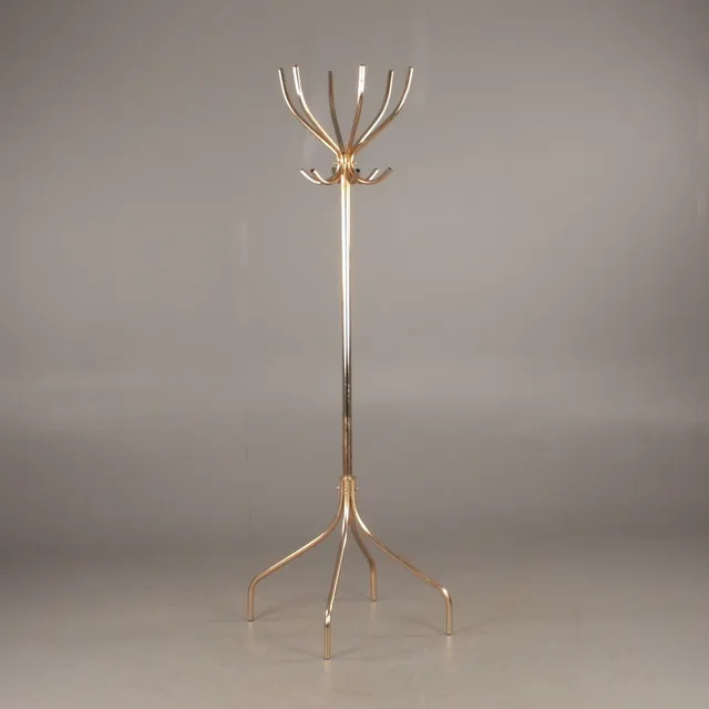 TAMBURMAJOR, IFM Produktionsgruppen AB, 24 k guld beläggning, 1900-/2000-tal.