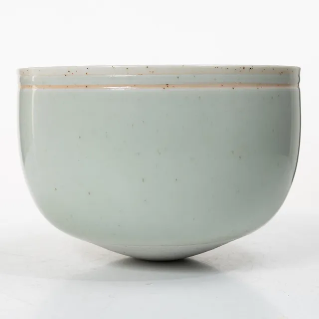 Alev Ebüzziya Siesbye, skål, numrerad 196/500, signerad, Royal Copenhagen.