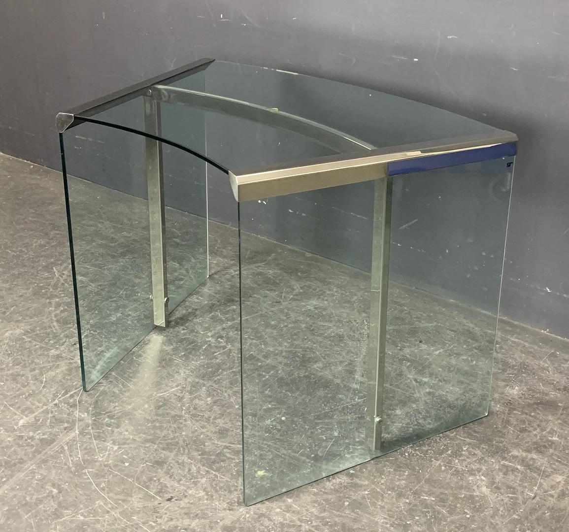 SCHREIBTISCH GALLOTTI & RADICE. — Other — Colombos