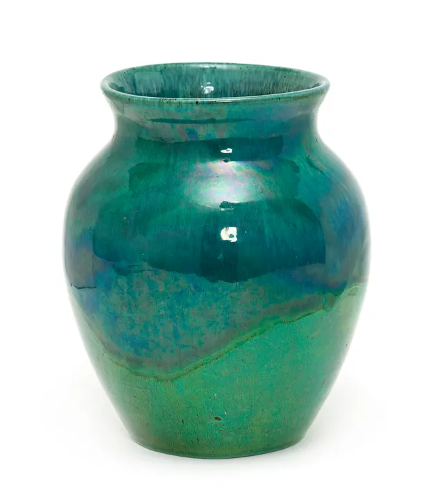 Schneider, Andreas — Vase