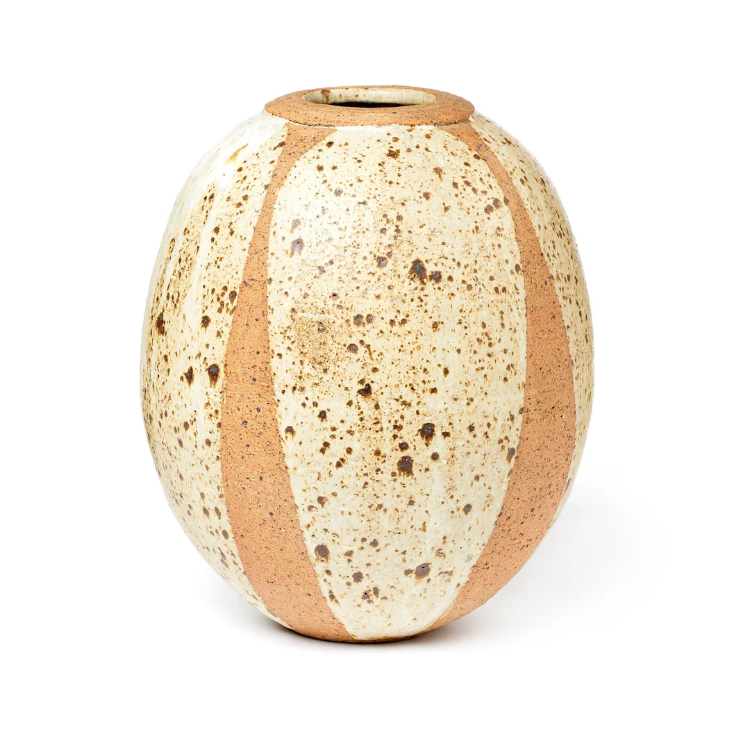 Åse, Arne — Vase — Gjenstand/Keramikk og porselen — Blomqvist