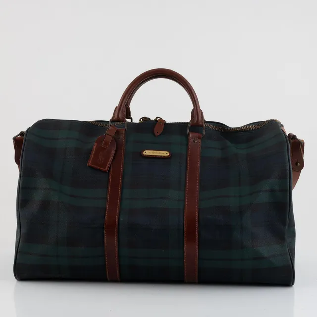 Ralph Lauren, Weekendbag 50.