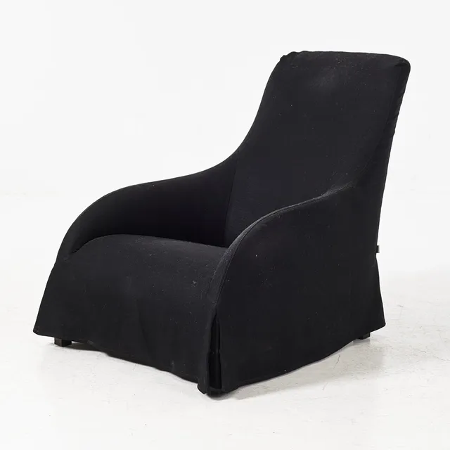 ANTONIO CITTERO. Fåtölj, "Kalos", Maxalto, 2000-tal.