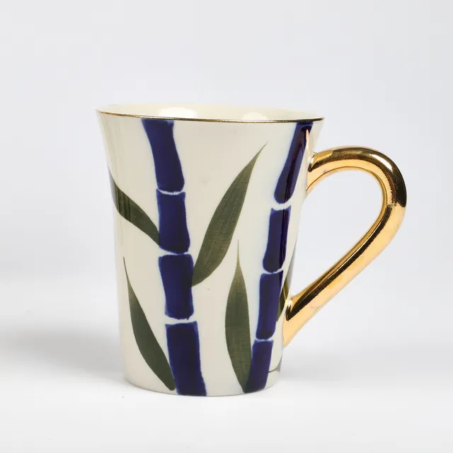 KERSTIN TILLBERG. Kaffekoppar, 12 stycken, porslin.