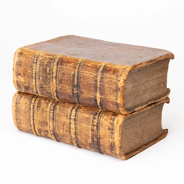 THEODOR BERGER. Heraldik / genealogi, "Die Durchläuchtige Welt", del 1-2, 1739, 1730.