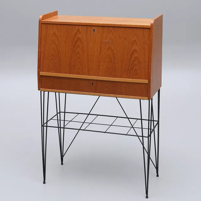 SEKRETÄR, "Bang", IKEA, 1950/60-tal.