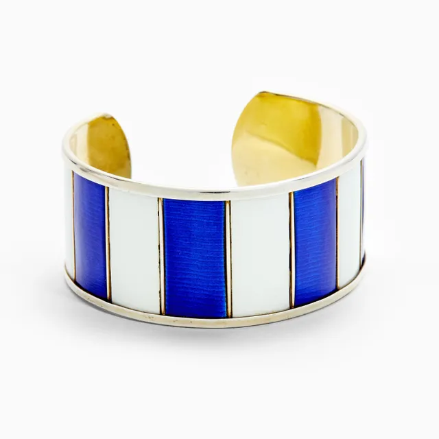 Kittelsen, Grete Prytz — Armring