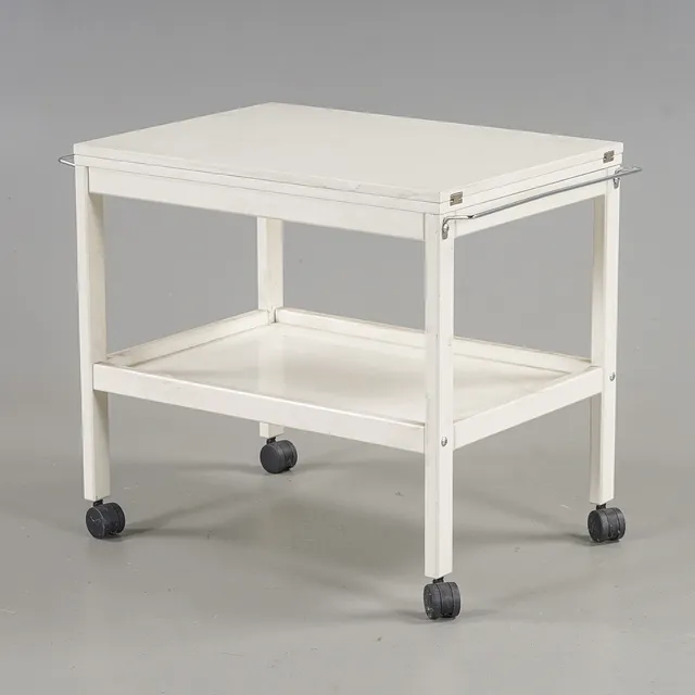 RULLBORD "Halsa" Ikea, 1980-tal.