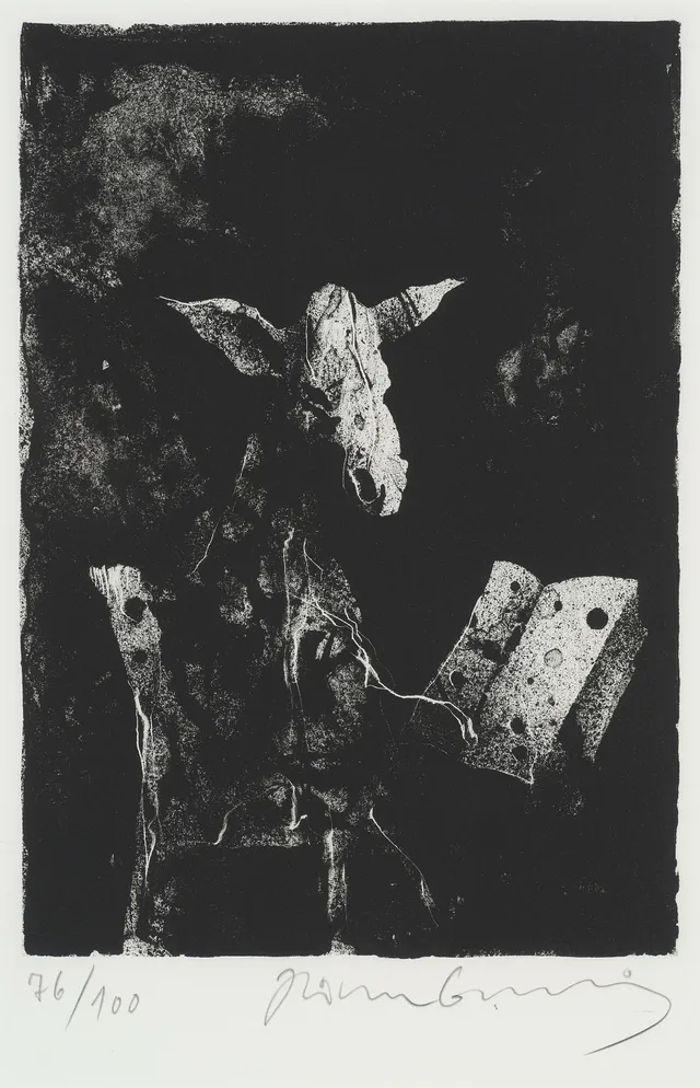 Gullvåg, Håkon — Lesehest