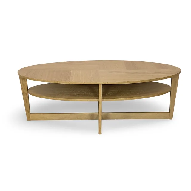 SOFFBORD, ekfanér, "Vejmon", IKEA.