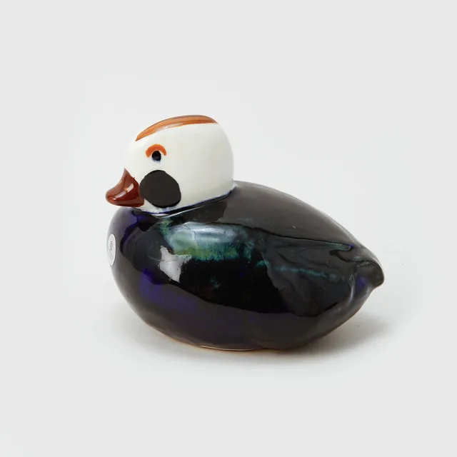 TIMO SARVIMÄKI. Figurin, stengods, Designhuset.