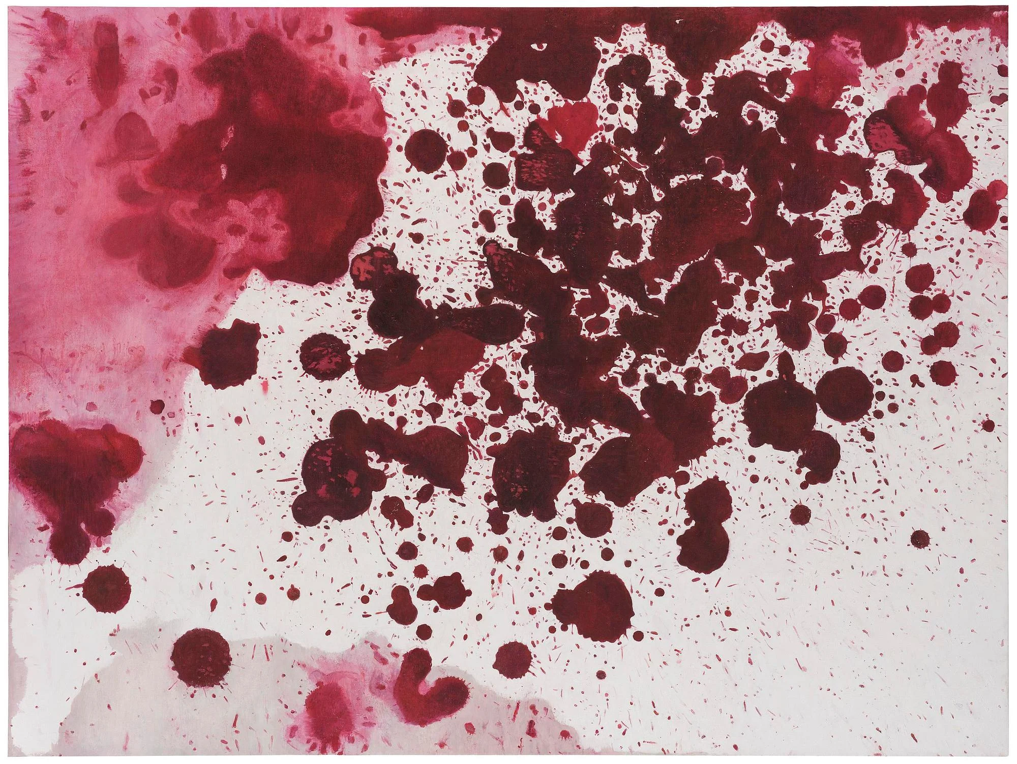 Jan Svenungsson, "Test 122". — Bukowskis