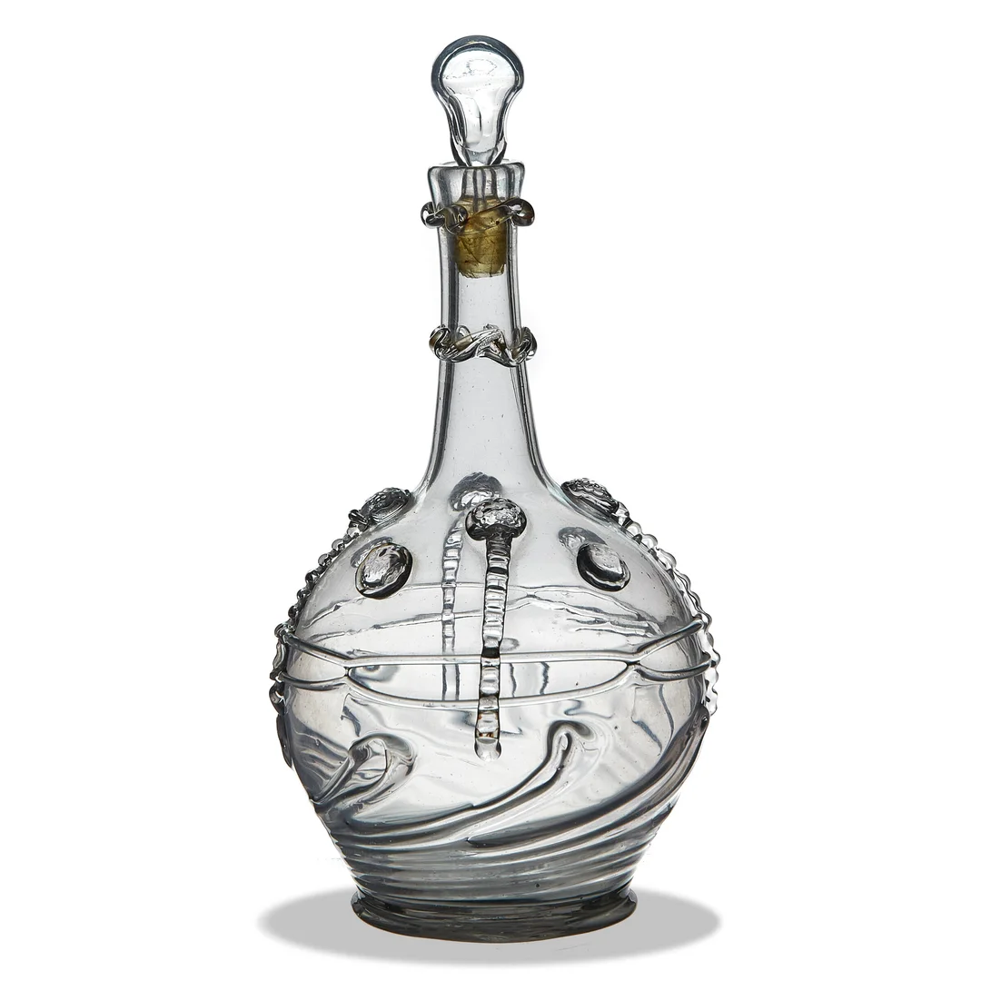 Karaffel — Karaffel — Gjenstand/Glass — Blomqvist