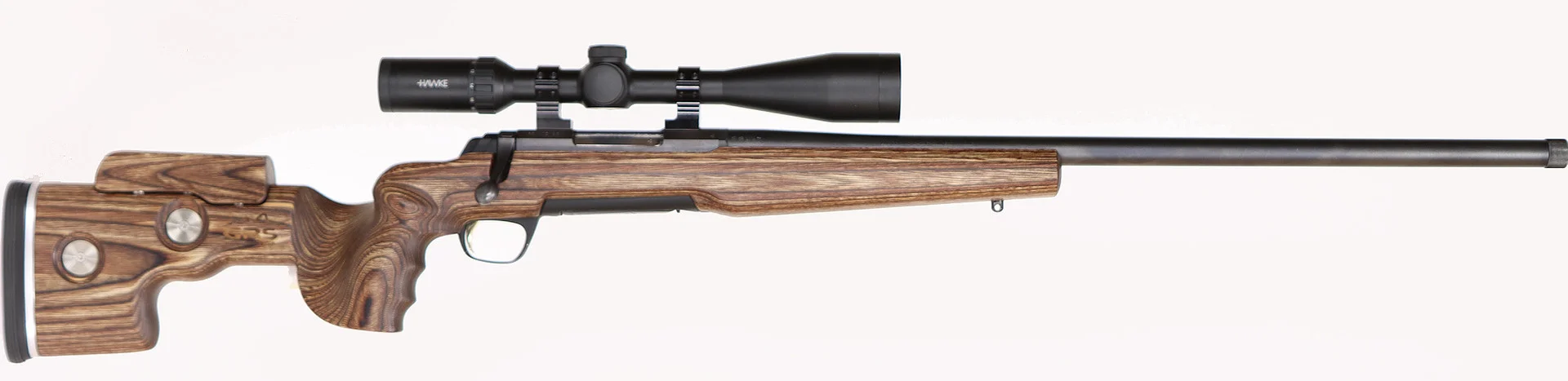 340. KULGEVÄR, japanskt, Repeter, fabrikat Browning, modell X-Bolt, kaliber .308W, tillv.nr 55140ZW354, se-nr SE2495224. — Rifles — Walter Borg