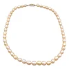 PERLENKETTE. — Necklace — Auktionshaus Stuber's Hammerschlag
