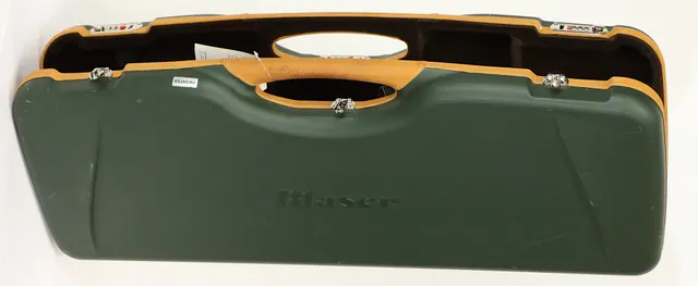 KOFFERT BLASER FÖR R8/R93.