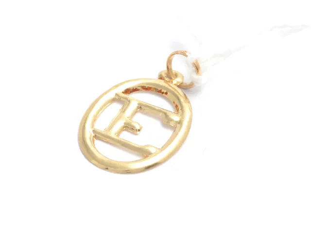 Hänge 14K 0,2g, E