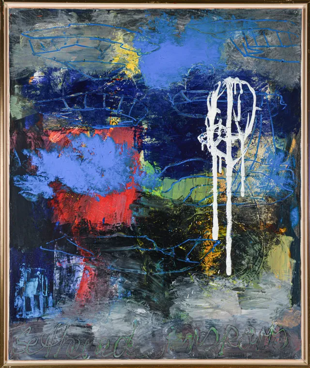 Lars Lundgren. Composition