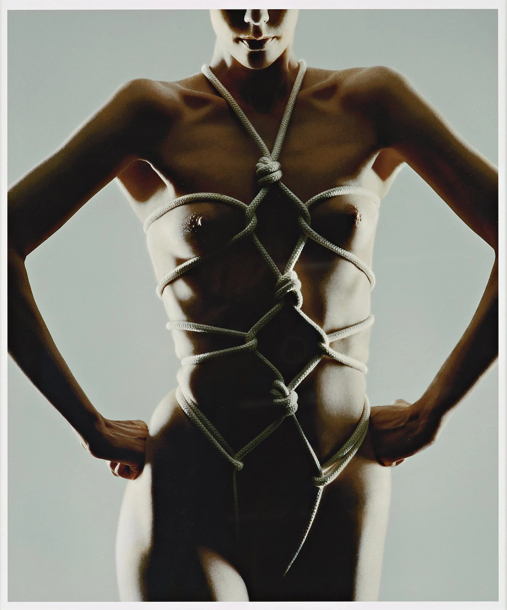 Dawid (Björn Dawidsson), Ur serien Berlinbondage. — Bukowskis