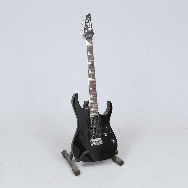 ELGITARR, Gio, Ibanez.