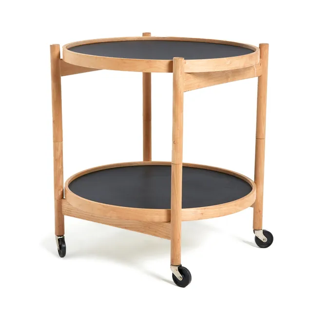 Bølling, Hans — Trillebord