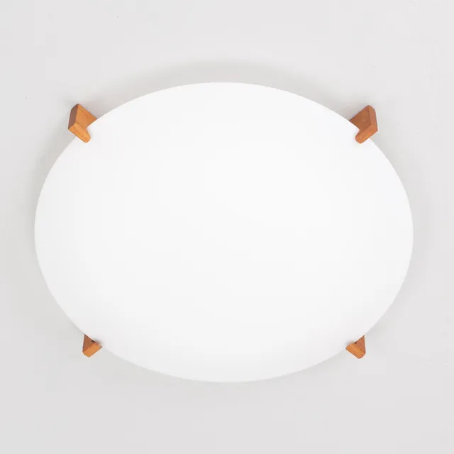 Uno & Östen Kristiansson, Plafond, "Plafo", Luxus, 1900-talets andra hälft.