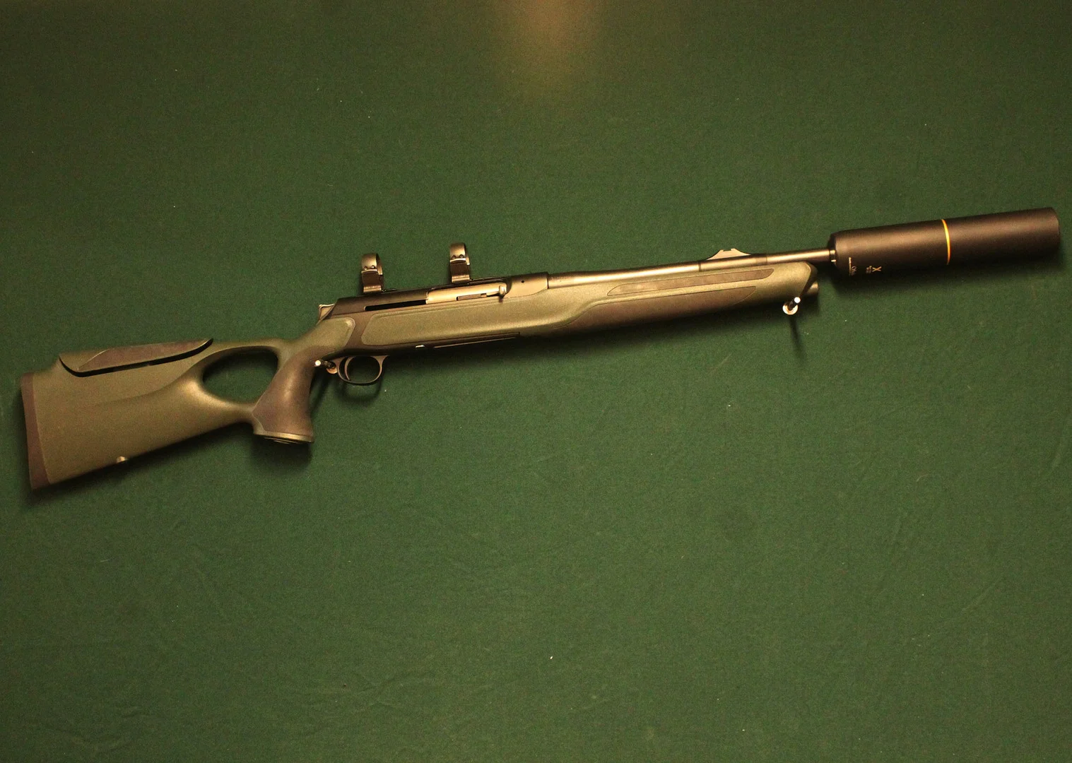 SAUER. 303 Synchro XT , kaliber 9,3x62. — Rifles — Mauritz Widforss