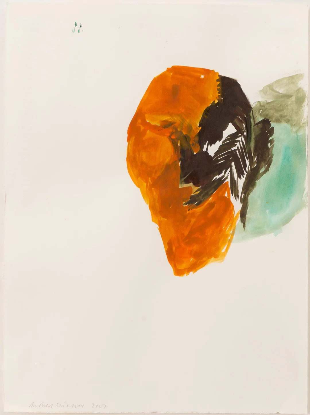Andreas Eriksson, Utan titel. — Konst/Contemporary — Bukowskis