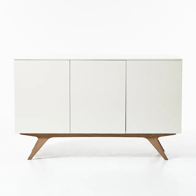 ROLF FRANSSON. Sideboard "Arctic", Voice.