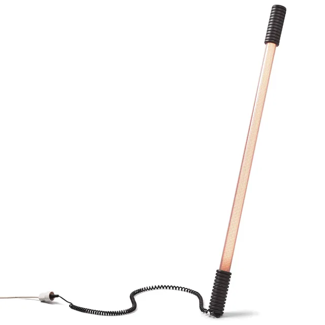 Philippe Starck, lampa, "Easylight", Electrorama, Frankrike, ca 1979.