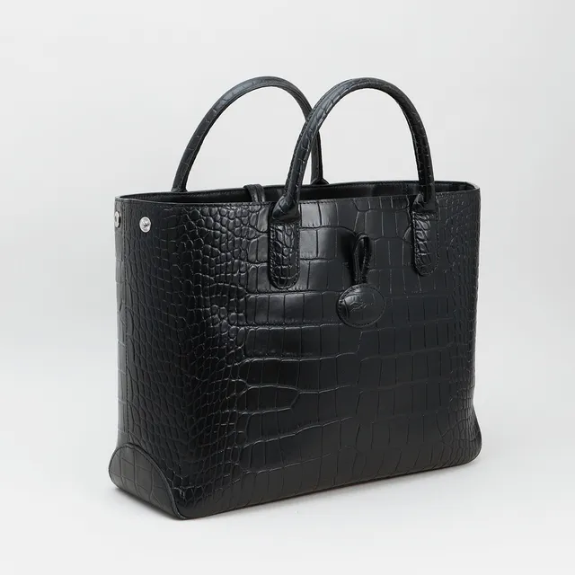 VÄSKA, Longchamp.