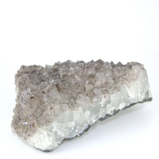 BERGSKRISTALL, ca 5 kg.
