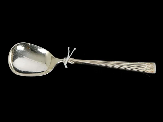 Syltsked Arvsilver S830 22,1g 145mm