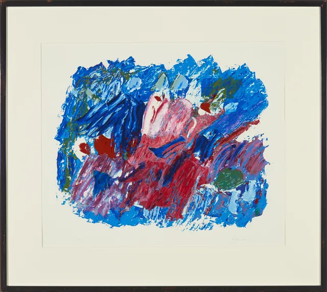Weidemann, Jakob — Komposisjon, 1983
