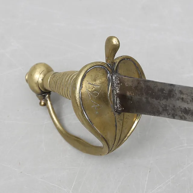 VÄRJA, 1700/1800-tal.